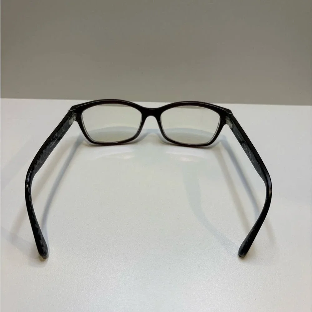 Coach 5509 Oxblood 54/16•135 COACH GLASSES